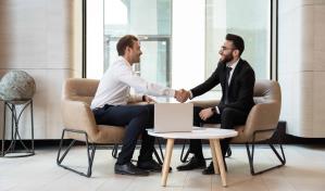 Haz bien tu primera inversión