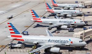 American Airlines cancela tres rutas desde EEUU hacia RD
