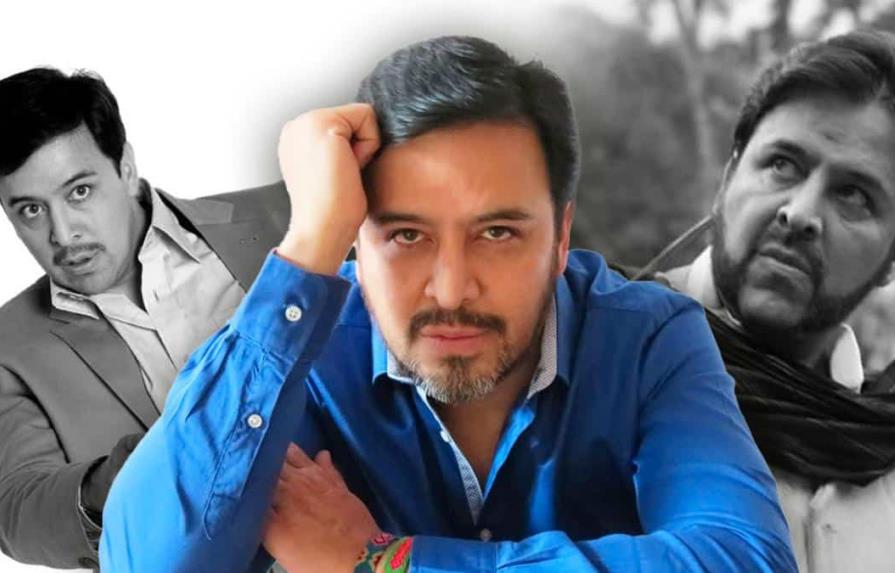 ¿Quién era Ariosto Vega, el actor colombiano que murió tras desplomarse en un festival de cine?