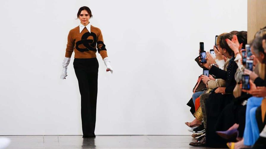 Desfile de Victoria Beckham y homenaje a Issey Miyake, lo más esperado en la pasarela de París