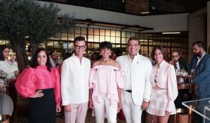 Fundación presenta Cápsula Rosa, pro recaudación de fondos para pacientes con cáncer de mama