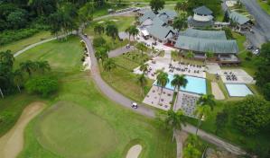 La Fedogolf hará primer Torneo Interasociaciones Regional Central