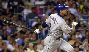 Emil Panko, primer H4 Estadio Trujillo, luego falló en 68 turnos