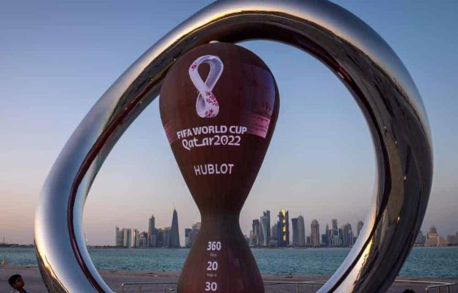 FIFA abre el miércoles nueva fase de venta de entradas para Qatar 2022