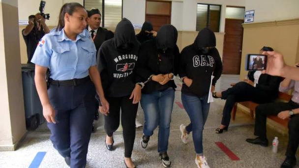 Corte varió medida de coerción a imputada por muerte de niño en estancia infantil de SFM