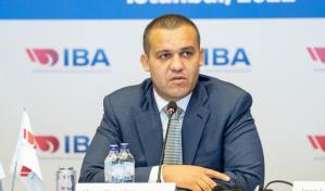 Umar Kremlev se mantendrá al frente del boxeo internacional