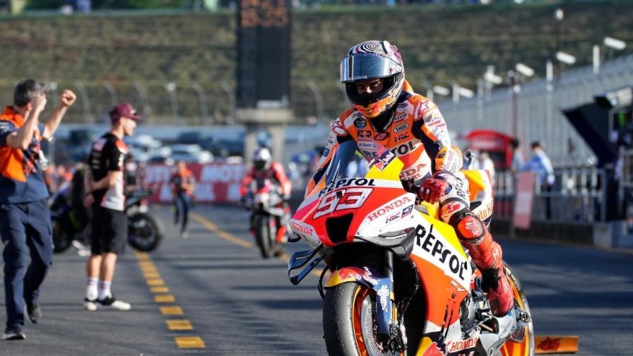 Kazajistán tendrá un Gran Premio de MotoGP en 2023 Kazajistán tendrá un Gran Premio de MotoGP en 2023