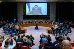 Zelenski en la ONU: Anexión significa que no hay nada que negociar con Rusia