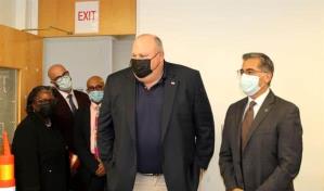 No vacunados tienen 14 veces m&aacute;s posibilidades de contraer viruela del mono