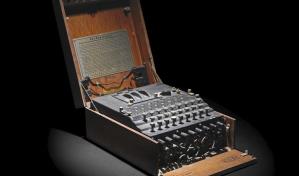 Enigma, el código implacable de Hitler que acabó jugando en su contra