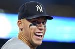 Aaron Judge se va sin jonrón; Yanquis ganan División Este