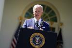 Biden destaca el impacto que los hispanos pueden tener en el futuro de EE.UU. Biden destaca el impacto que los hispanos pueden tener en el futuro de EE.UU.