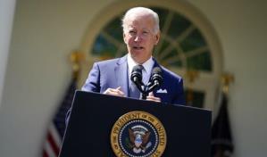 Biden destaca el impacto que los hispanos pueden tener en el futuro de EE.UU.