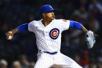 Con buena salida de Stroman, los Cachorros superan a Filis