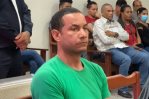 Tribunal descarga hombre acusado de matar a su pareja de 351 puñaladas en SFM Tribunal descarga hombre acusado de matar a su pareja de 351 puñaladas en SFM