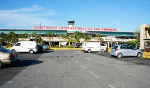 JAC resalta crecimiento del tráfico aéreo de RD frente a los países de América Latina