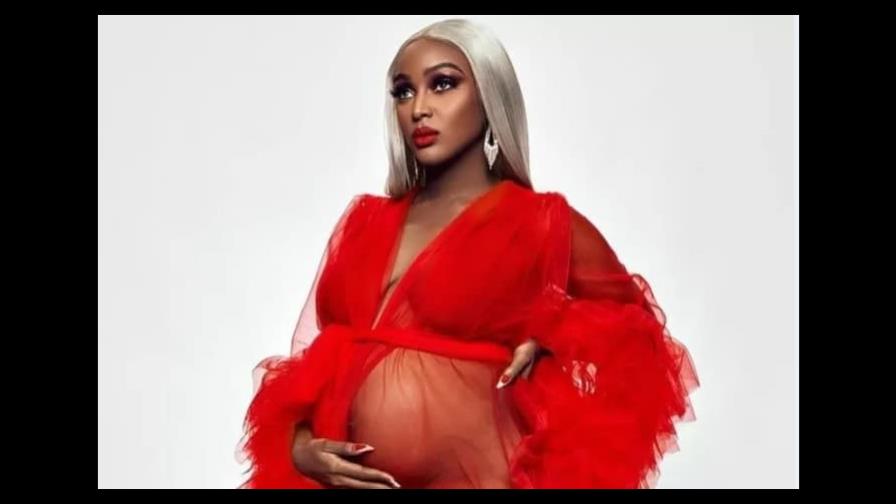 Amara La Negra lanza colección de ropa infantil inspirada en sus gemelas