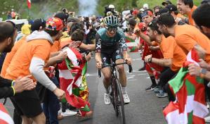 El Giro de Italia del 2023 arranca en los Abruzos