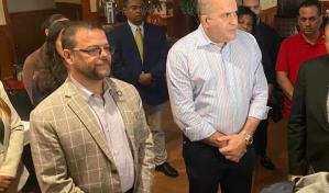 Abren centro de acopio en el Bronx para ayudar a damnificados por huracán Fiona en RD