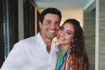 Chayanne anuncia nuevo disco y el lanzamiento de su hija como cantante