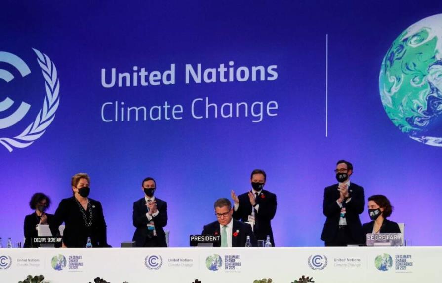 La COP27 pondrá el foco en cómo financiar la gestión del cambio climático