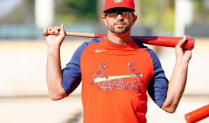 Oliver Mármol supera primera prueba con notas bien altas