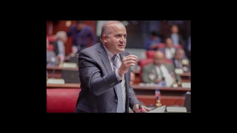 Condenan que sectores busquen sacar provecho con muerte de niño en Santiago