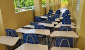 Empresa devuelve RD$14 millones al Minerd por incumplir contrato por compra de butacas