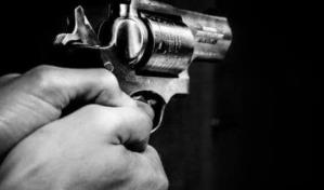 Hombre cae abatido en enfrentamiento con la Policía en Verón