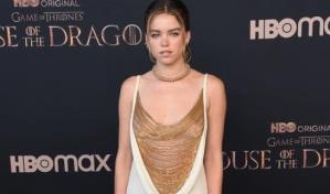 House of the Dragon: Milly Alcock habla sobre su fama repentina