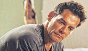 Cometí un error, actor Cristián de la Fuente reacciona tras filtración de video de su infidelidad