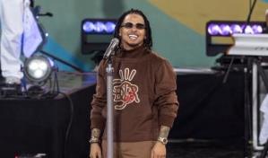 Ozuna será protagonista de una novela gráfica