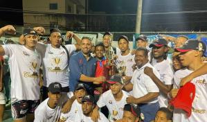 Padre las Casas se proclama campeón del Basket de Campeones Pedro López Vásquez