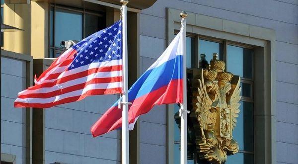 Embajada de Estados Unidos llama a sus nacionales a abandonar de inmediato Rusia