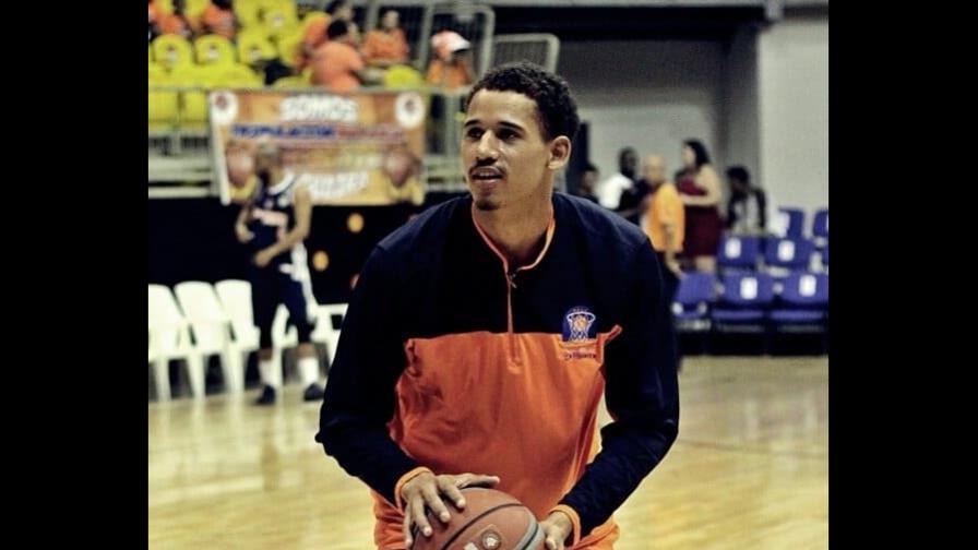 El mexicano Juan Toscano-Anderson arranca su sueño con los Lakers