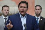 Ron DeSantis dice que ya no hay tiempo de evacuar de forma segura a floridianos ante llegada de Ian