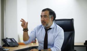 Renuncia fiscal a cargo de nueva investigaci&oacute;n sobre 43 estudiantes desaparecidos en M&eacute;xico