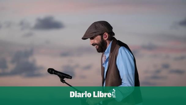 Juan Luis Guerra con sold out en Perú y anuncia nueva fecha