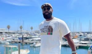 El rapero Kaaris, bajo custodia policial acusado de maltratar a su exmujer