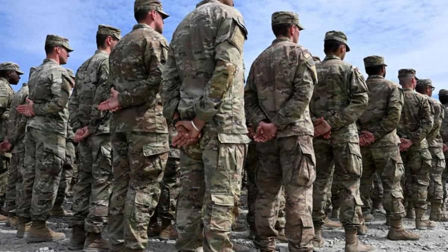 Ejército de EEUU admite la muerte de 12 civiles en todo el mundo en 2021