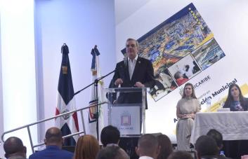 Unicaribe lanza oferta académica en Administración Municipal