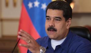 Nicol&aacute;s Maduro enviar&aacute; ayuda a Cuba para atender destrozos por hurac&aacute;n Ian