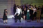 Últimas funciones del musical Mariposas de Acero en el Teatro Nacional Últimas funciones del musical Mariposas de Acero en el Teatro Nacional