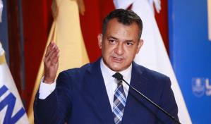 Presidente de la JCE expone siete razones por la que se debe hacer una reforma electoral