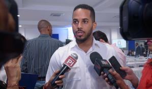 Lo que opina el ministro de la Juventud sobre la m&uacute;sica de Tokischa