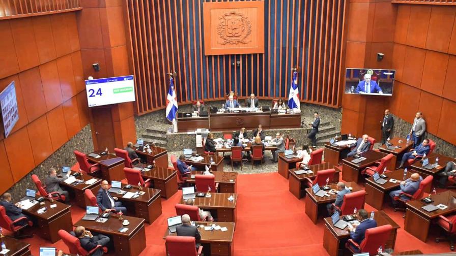 Aprueban en sesiones consecutivas el presupuesto complementario del 2022