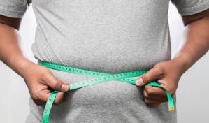 Problemas en la piel debido al exceso de peso