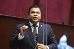 Diputado Tobías Crespo asegura es ilegal cobrar servicios de grúas Diputado Tobías Crespo asegura es ilegal cobrar servicios de grúas