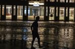 Apagón en Cuba tras paso del poderoso huracán Ian, que va rumbo a Florida Apagón en Cuba tras paso del poderoso huracán Ian, que va rumbo a Florida