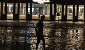 Cuba recupera parcialmente el servicio eléctrico tras un apagón a nivel nacional por huracán Ian